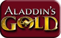 Aladdin's Gold Casino