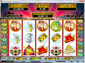 Golden Lotus Slots