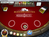 Online Blackjack