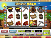 California Gold Slots