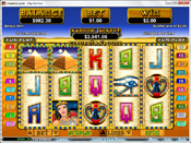 Texas Tycoon Slots