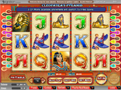 Cleopatra's Pyramid Slots