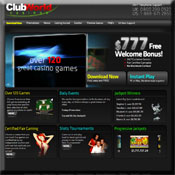 Club World Casinos