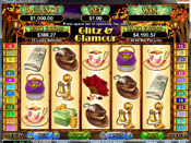 Glitz and Glamour Slots