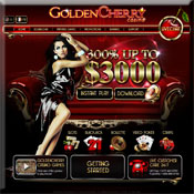 Golden Cherry Casino