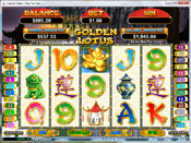 Golden Lotus Slots