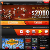 Ignition Casino