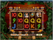 Indiana Jane Slots