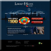 Liberty Slots Casino