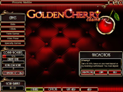 Golden Cherry Casino