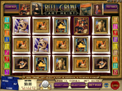 Reel Crime Slots