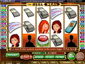 Reel Deal Slots