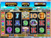 Texas Tycoon Slots