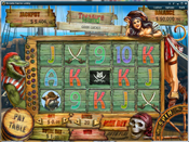 Treasure Island Slots